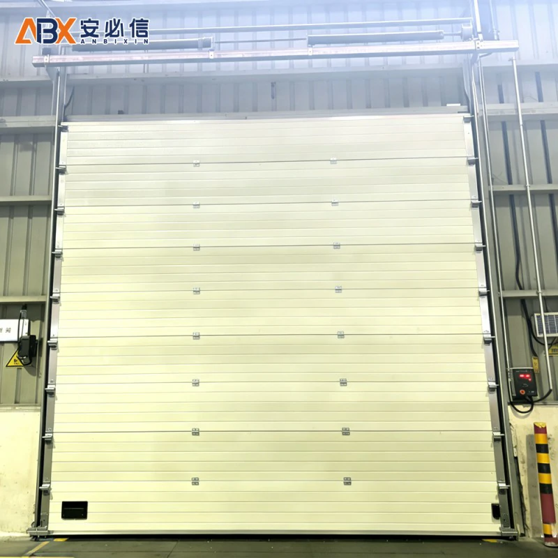 西双版纳傣族垂直提升门